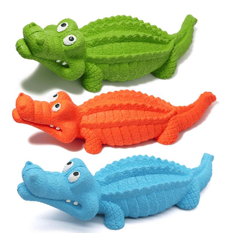 Dog Chew Molar Sound Toy