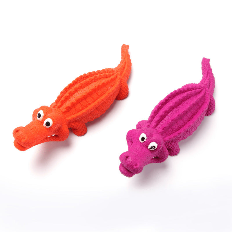 Dog Chew Molar Sound Toy